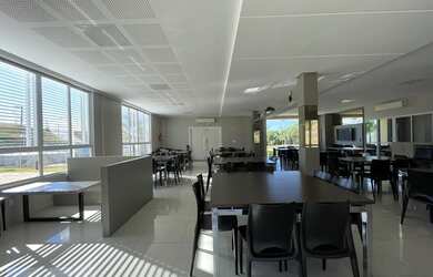 Imagem 12: LOTE A VENDA NO CONDOMÍNIO RESIDENCIAL GARDEN VILLE EM CRICIUMA COM 504m²