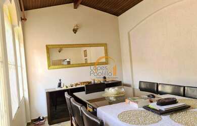 Imagem 13: Casa grande à venda com excelente localização em Atibaia