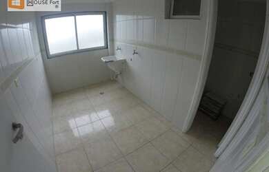 Imagem 7: Apartamento à venda, 110 m² por R$ 749.999,99 - Canto do Forte - Praia...