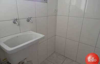 Imagem 13: São Paulo - Apartamento Padrão - Tatuapé