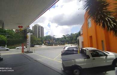 Imagem 9: Locação Galpão / depósito com 4 vagas na garagem