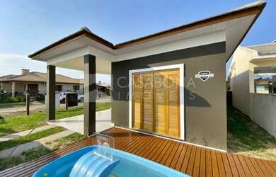 Imagem 3: Arroio do Sal/RS - Casa Padrão - São Pedro