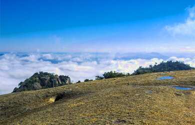 Imagem 7: Atibaia - Loteamento/Condomínio - Loteamento Rancho Maringá II