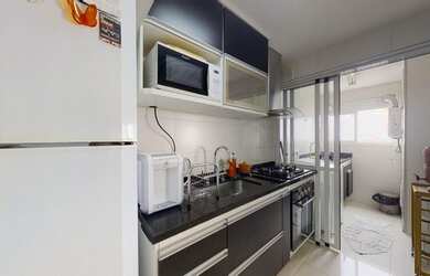 Imagem 8: Apartamento à venda, Jardim Brasil (Zona Sul), São Paulo, SP