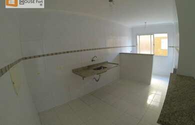 Imagem 6: Apartamento à venda, 85 m² por R$ 344.999,99 - Tupi - Praia Grande/SP