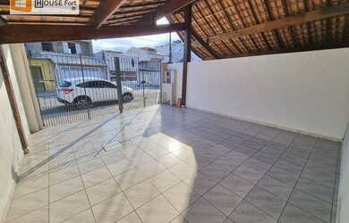 Imagem 2: Casa à venda, 60 m² por R$ 349.999,99 - Jardim Quietude - Praia Grande/SP