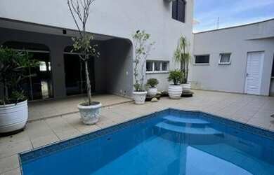 Imagem 3: Sobrado com 3 dormitórios, 450 m² - venda por R$ 2.200.000,00 ou aluguel...