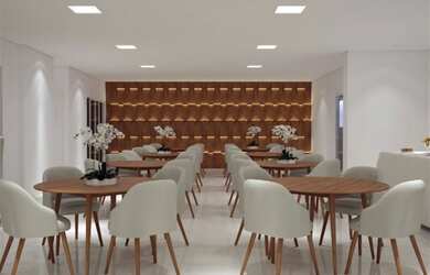 Imagem 8: APARTAMENTO AVIAÇÃO - PRAIA GRANDE SP