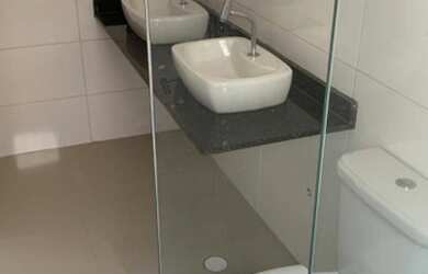 Imagem 4: Sobrado com 3 dormitórios, 93 m² - venda por R$ 590.000,00 ou aluguel...