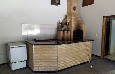 Imagem 7: Rancho santa fe 1. Piscina, Churrasqueira, Área de serviçoe870m² de...