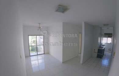 Imagem 1: São José do Rio Preto - Apartamento Padrão - Vila São Judas Tadeu
