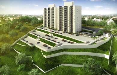 Imagem 9: Residencial Firenze