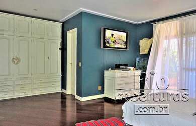 Imagem 12: Cobertura à venda no Jardim Oceanico. Barra da Tijuca. RJ