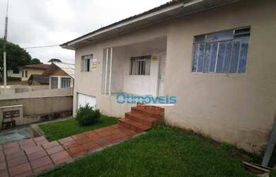 Imagem 1: Terreno à venda, 324 m² por R$ 420.000,00 - Pilarzinho - Curitiba/PR