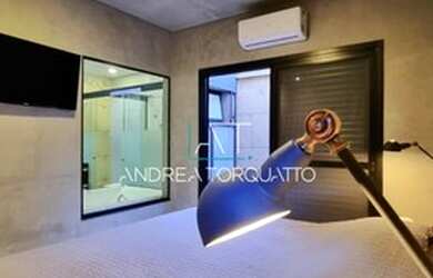 Imagem 13: Casa de condomínio VILLAGE DAMHA 3 RP sobrado para venda tem 240 metros...