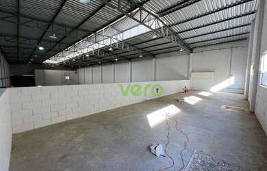Imagem 16: Galpão para alugar, 960 m² por R$ 13.000,00/mês - Distrito Industrial I - Santa Bárbara D