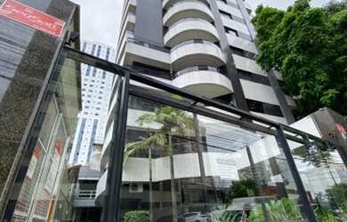 Imagem 2: Rio Poana Apartamento 194m² 3 Suítes 2 Vg Garagem Andar Alto