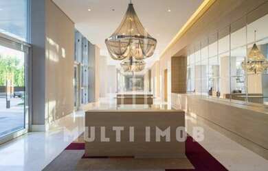 Imagem 3: PORTO ALEGRE - Apartamento Padrão - Jardim Europa