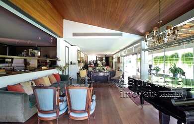 Imagem 16: Casa à venda no Greenwood Park, Itanhangá. RJ