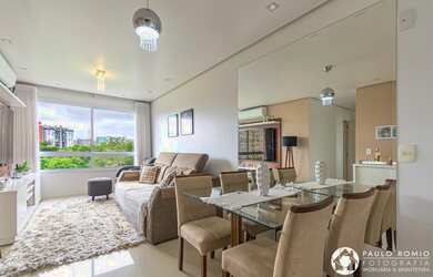 Imagem 1: Oportunidade única Aprecie uma linda vista e more com conforto no Bairro...