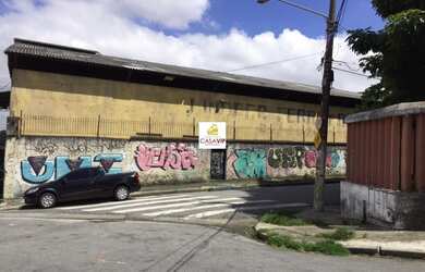 Imagem 10: Galpão industrial Venda e locação, Vila Mesquita, 1800m², 10 vagas