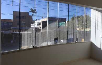 Imagem 7: Sala Comercial. 62m² de Área