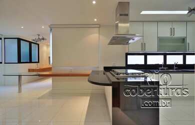 Imagem 11: Cobertura à venda no Jardim Oceânico. Barra da Tijuca. RJ