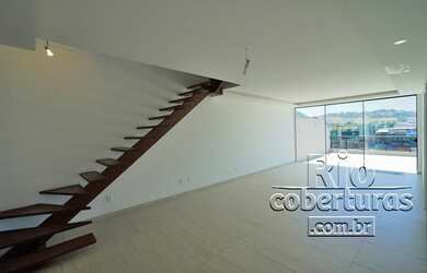 Imagem 4: Cobertura à venda no Jardim Oceânico, Barra da Tijuca. RJ