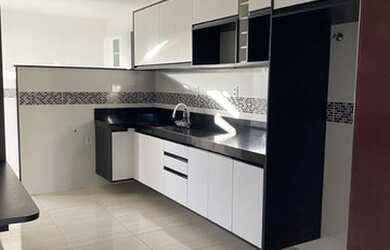 Imagem 3: Belissima casa para locação 2/4, 02 vagas, nascente Cond Valle Petrolina