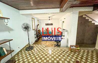 Imagem 2: Casa com 4 dormitórios à venda, 350 m² por R$ 950.000 - Itaipu - Niterói/RJ...