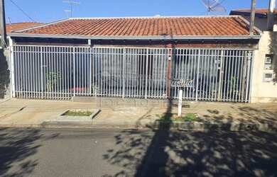 Imagem 12: São José do Rio Preto - Casa Padrão - Jardim Gisette