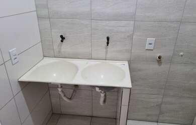 Imagem 5: ALUGO APT° QSB 10!!!