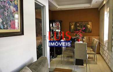 Imagem 5: Casa com 2 dormitórios à venda, 180 m² por R$ 550.000 - Pendotiba - Niterói/RJ - CA4891