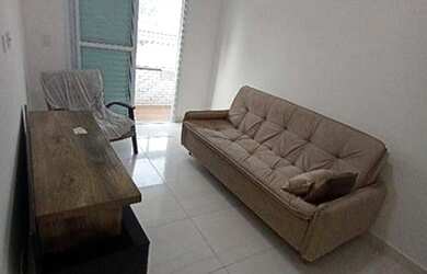 Imagem 9: Apartamento à venda, 88 m² por R$ 469.999,99 - Canto do Forte - Praia...