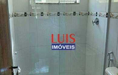 Imagem 14: Casa com 4 dormitórios à venda, 200 m² por R$ 880.000 - Itaipu - Niterói/RJ...