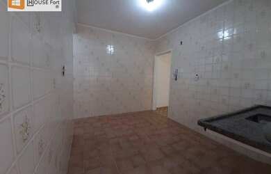 Imagem 3: Apartamento à venda, 46 m² por R$ 179.999,99 - Boqueirão - Praia Grande/SP