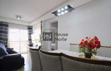 Imagem 4: Apartamento à venda, Santana, São Paulo, SP