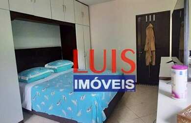 Imagem 14: Casa com 3 dormitórios à venda, 295 m² por R$ 800.000 - Pendotiba -...