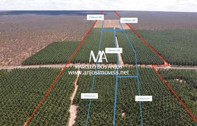 Imagem 2: Fazenda São João