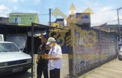 Imagem 7: São Paulo - Terreno Padrão - Jardim Ângela Zona Leste