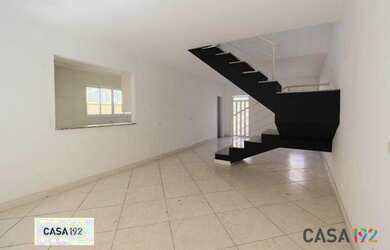 Imagem 2: Casa para alugar, 139 m² por R$ 5.582,00/mês - Planalto Paulista - São...