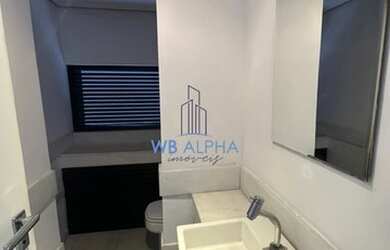 Imagem 8: Sala comercial de 40 m² para locação no Edifício Murano