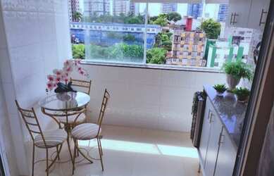 Imagem 6: Apartamento á venda 2 quartos em Jardim Santa Tereza - Salvador
