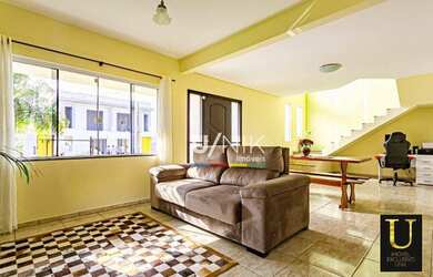 Imagem 10: Casa à venda, 228 m² por R$ 1.450.000,00 - Alto Ribeirão - Florianópolis/SC