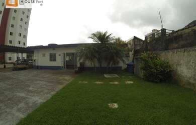 Imagem 9: Apartamento à venda, 68 m² por R$ 245.000,00 - Canto do Forte - Praia...