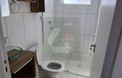 Imagem 9: Apartamento com 2 dormitórios, 45 m² - venda por R$ 185.000 ou aluguel...