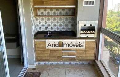 Imagem 1: Apartamento com 3 dormitórios, 90 m² - venda por R$ 680.000,00 ou aluguel...