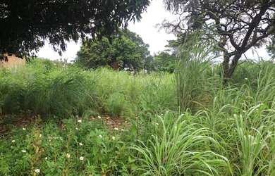 Imagem: O terreno possui 360m² de Área e está localizado em Hidrolândia