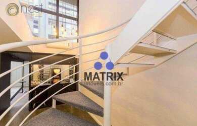 Imagem 13: Sala, 108 m² - venda por R$ 1.090.000,00 ou aluguel por R$ 6.900,00/mês...