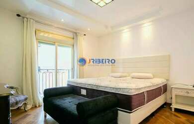 Imagem 5: Apartamento Alto Padrão à Venda no Bairro Santana - São Paulo/SP, Zona...